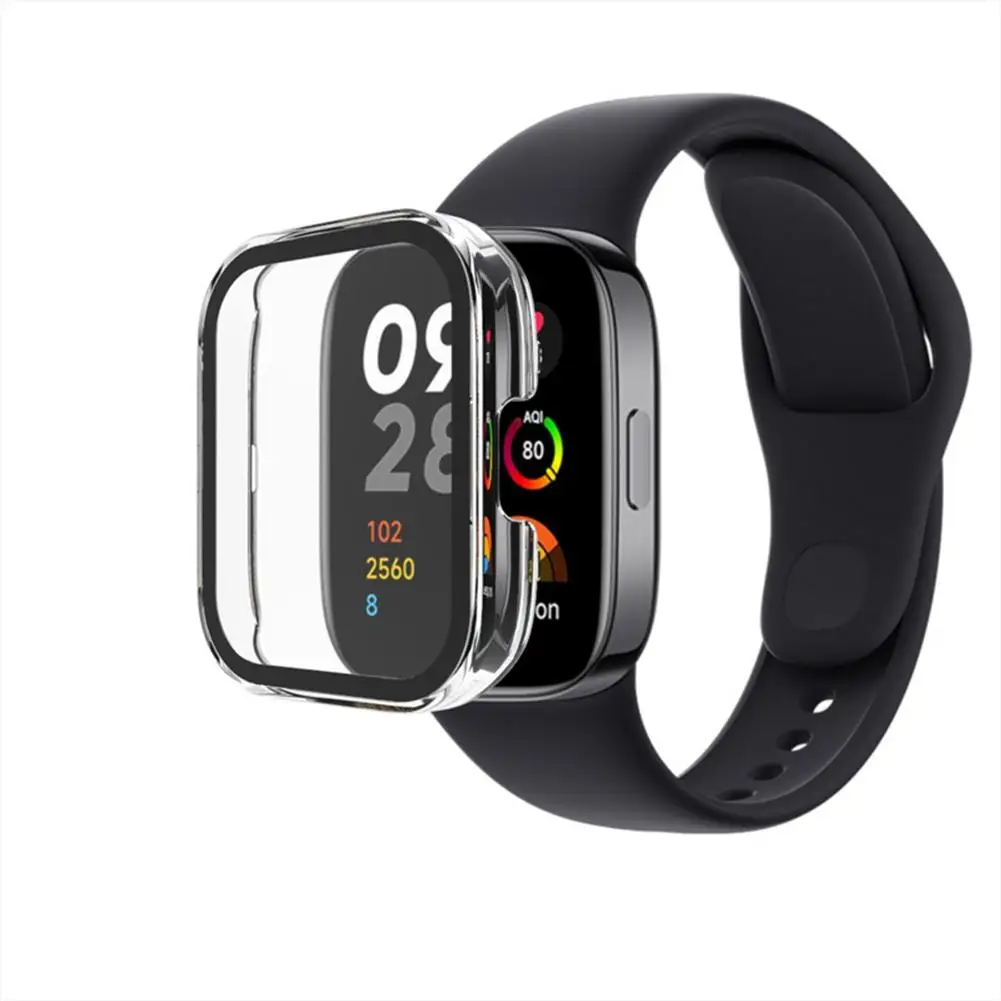 

Защитный чехол для часов mi Watch с защитой от царапин