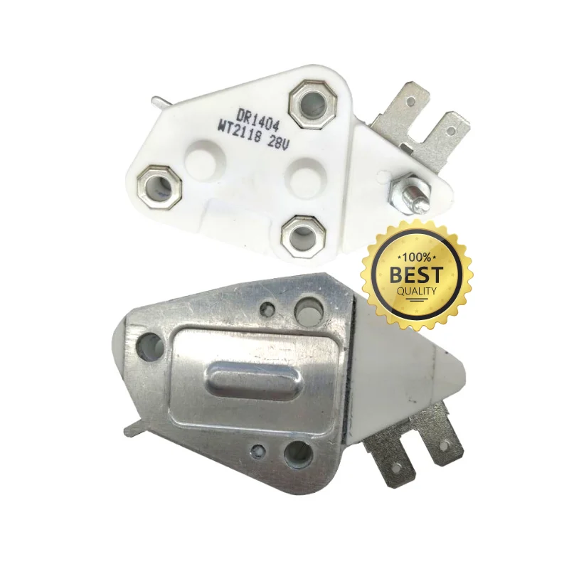 

E320B 325B 330B 345B Excavator Electric Regulator Voltage Fits 3T6354