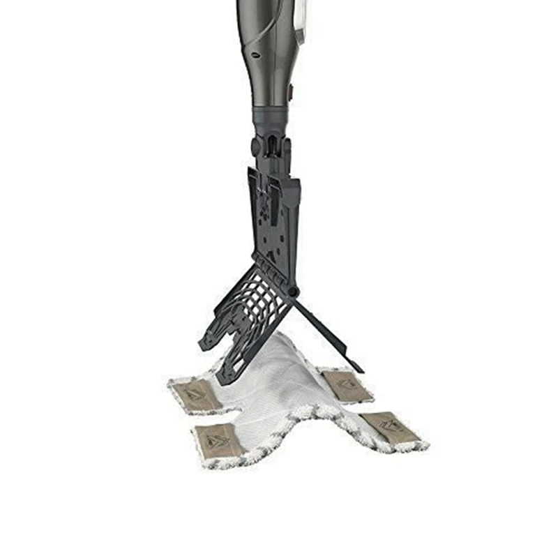 Тряпки для паровой уборки накладки швабры Shark S3973 вакуумные робот-уборщик - купить