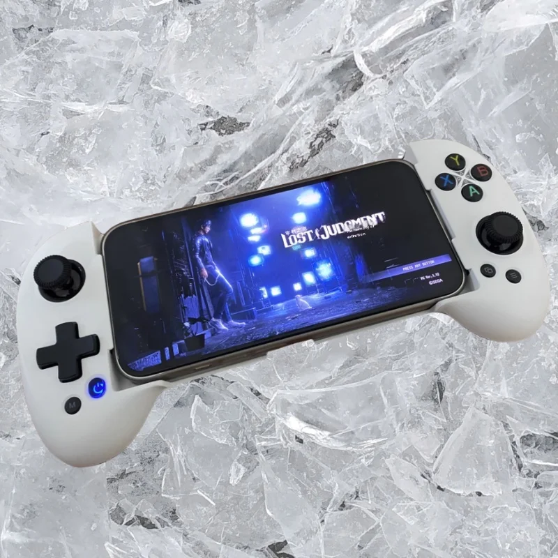 Игровой контроллер Shanwan для мобильного телефона