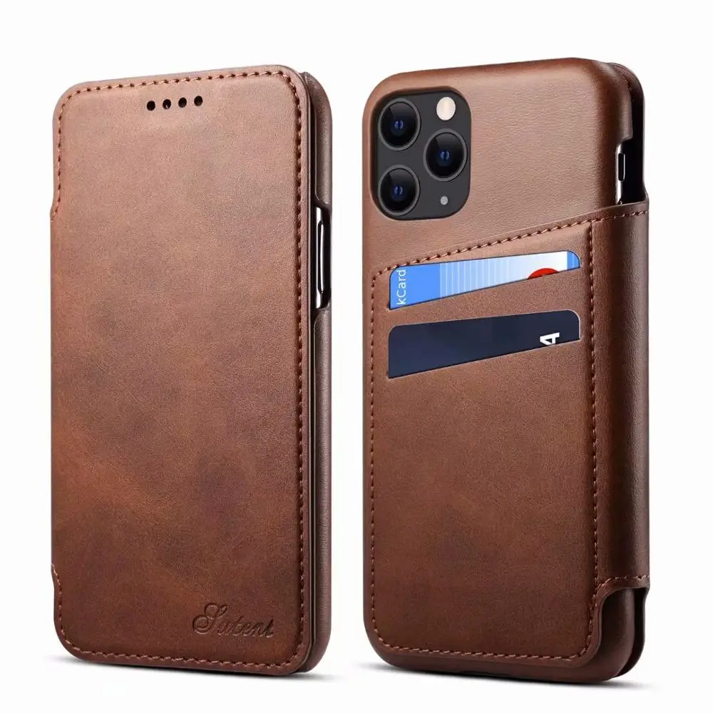 

Новый чехол-книжка для телефона iPhone 11 Pro Max, роскошный кожаный чехол для iPhone 12 11promax, чехол для телефона