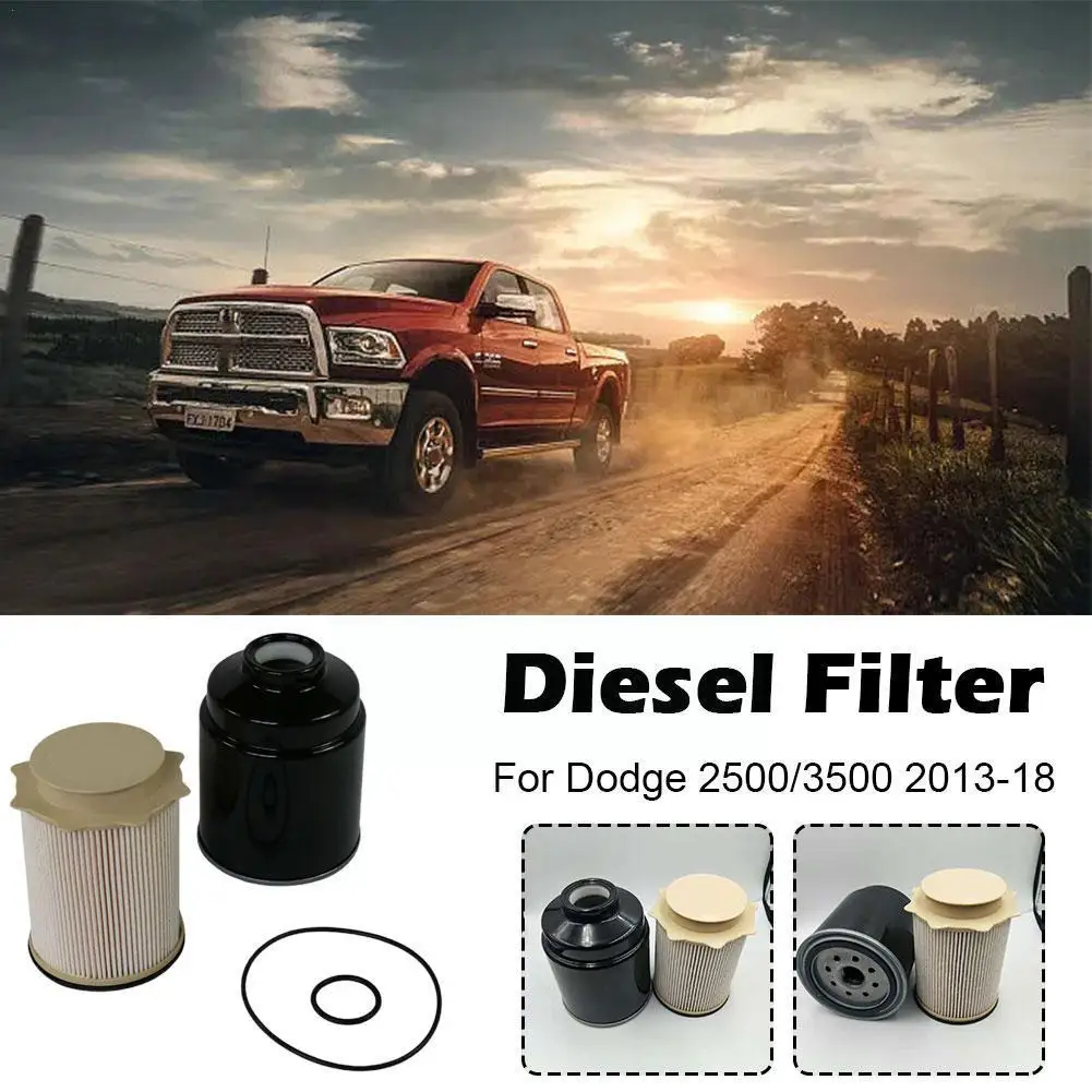 

Filter Oil-water Separator Assembly Filter 68157291AA FS53000 Oil-water Separator 68197867AA L6I4