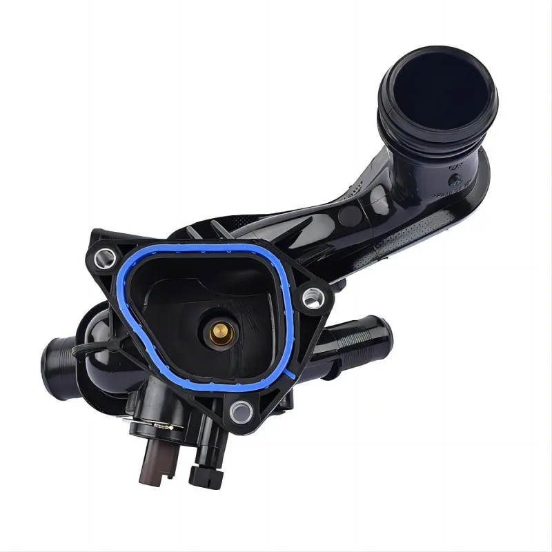 Термостат с корпусом и сенсором в сборе для 2007-2013 Mini Cooper 11537534521 л