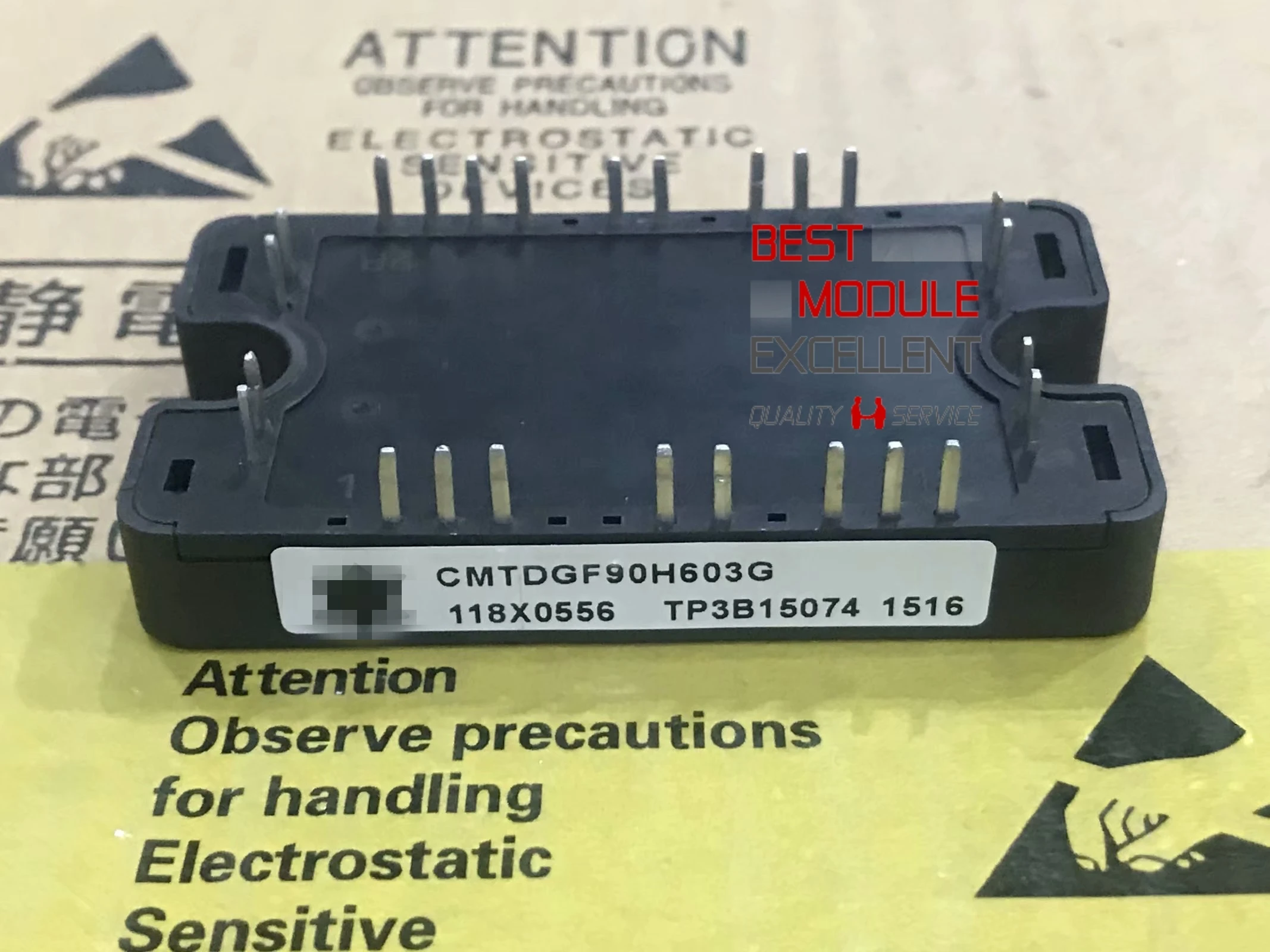 

1 шт. CMTDGF90H603G Новый 100% гарантия качества
