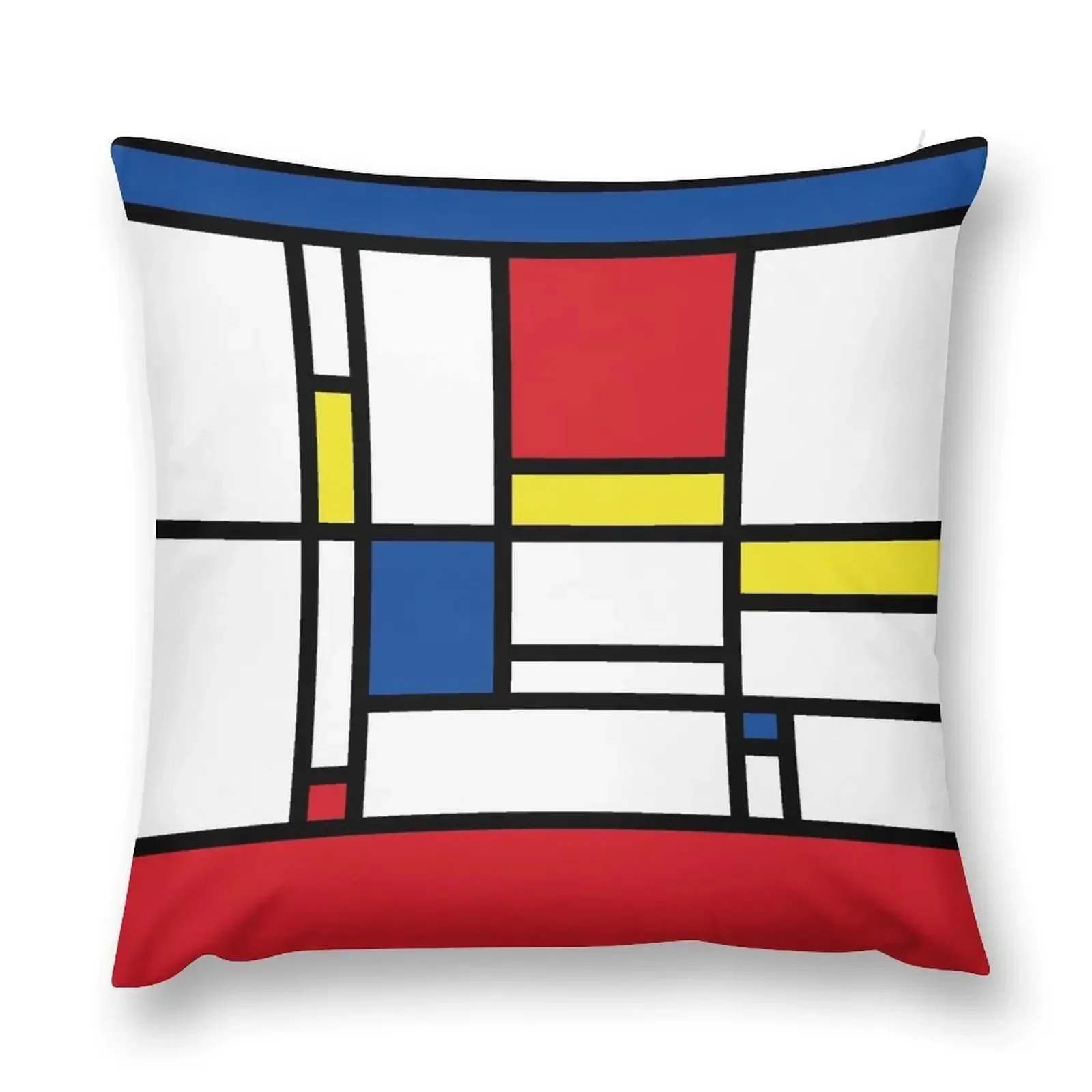 Mondrian Minimalist De Stijl Современное искусство Абстрактный дизайн Новая декоративная