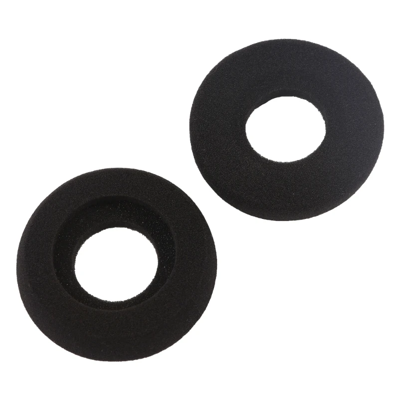 

Sponge Ear Cushions Foam Replacement for Blackwire 3310 3320 Headphone Noise Cancelling Cover Headset Foam Ear Cushions Y3ND