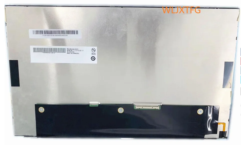 

G133HAN01.0 13.3'' Laptop LCD LED Screen Display Panel 1920*1080
