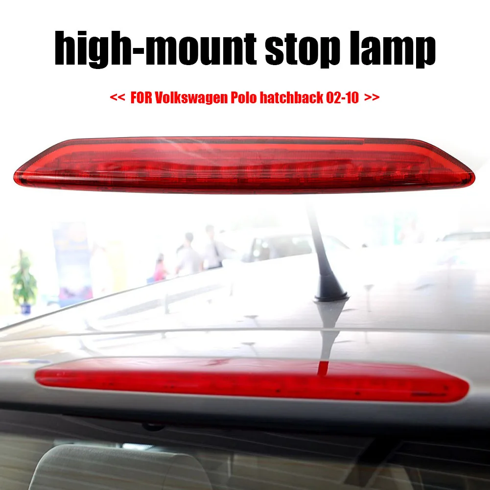 

2 шт., суперъяркие динамические поворотники для VW POLO Hatchback