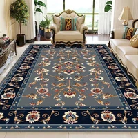 european living room carpet corridor carpet tatami mat non slip living room decoration carpets for bed room entrance door mat