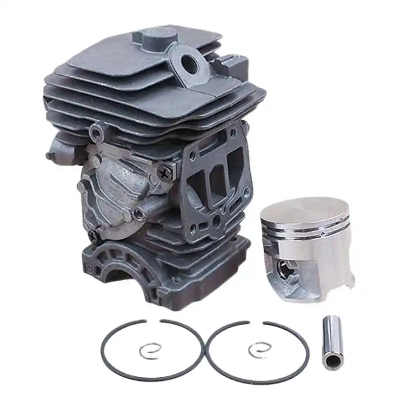 

MS251 CYLINDER PISTON KIT 44mm FOR SPECIFIC STIHL MS-251 CHAINSAW ZYLINDER LINER RINGS PIN CLIPS ASSEMBLY 11430201207