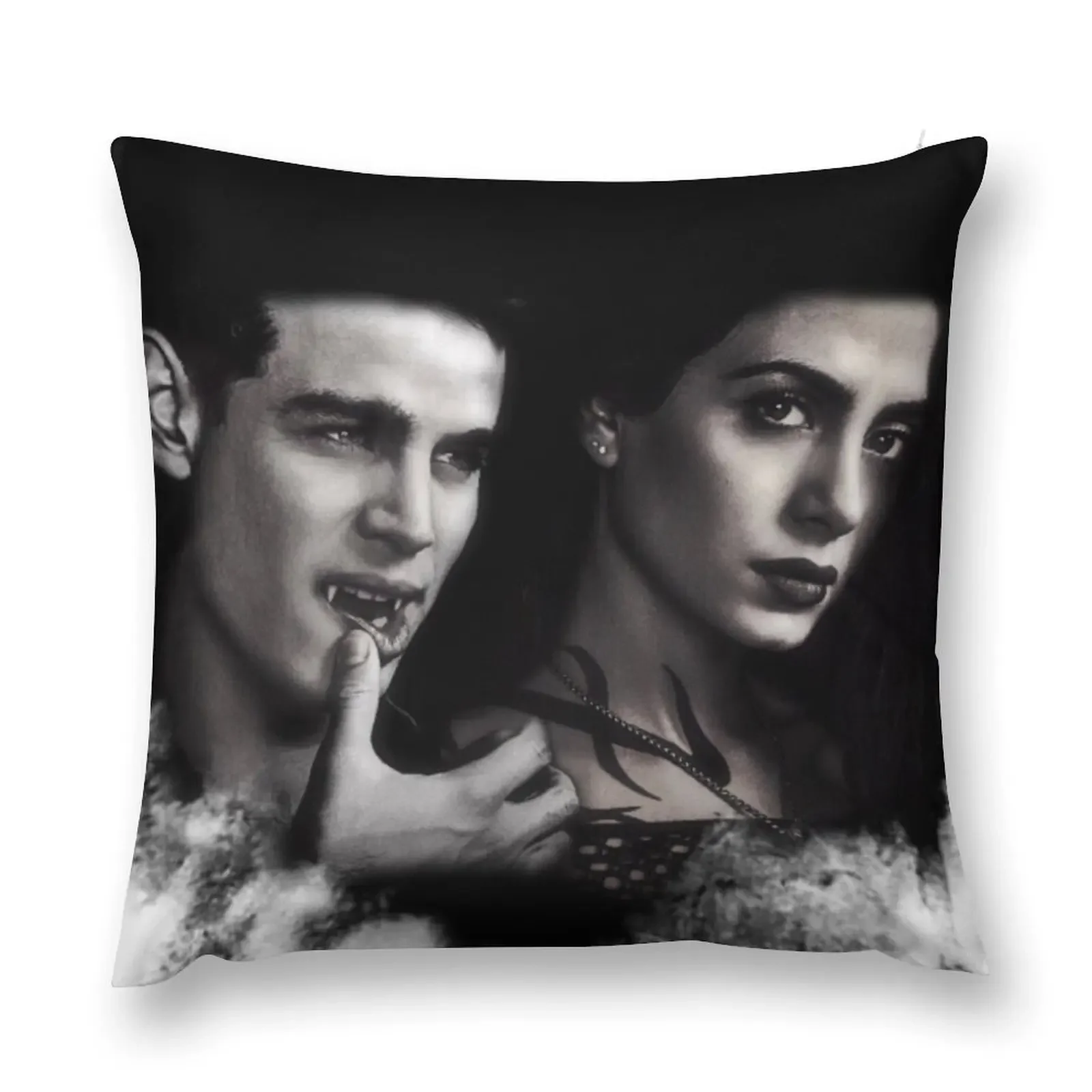 Sizzy Shadowhunters S2 Декоративная подушка Детская наволочка