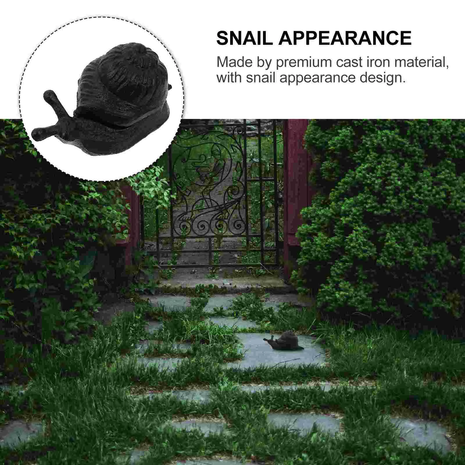 Рисунок 3 - Коробка для ключей с улиткой