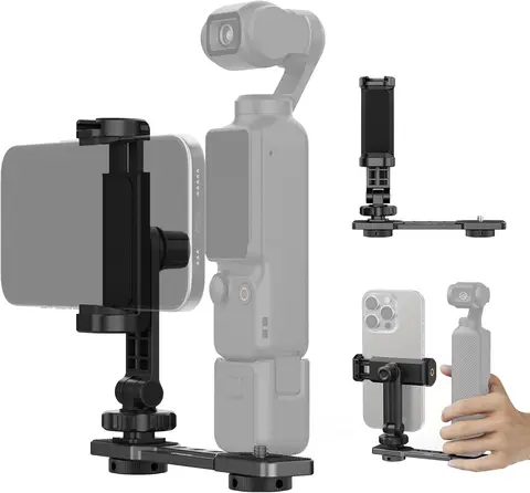 Крепление для телефона NEEWER AC021 для DJI Osmo Pocket 3