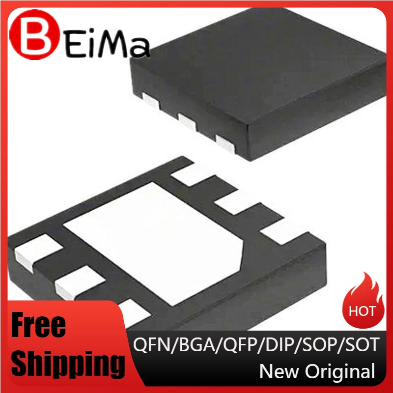 

(5-10piece) IML8684NL-ADJ-TR IML8684NL-ADJ-TR DNF Provide One-Stop Bom Distribution Order Spot Supply