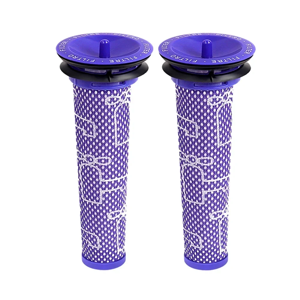 

Фильтры для пылесборника WINDNINJA для Dyson V7 V8