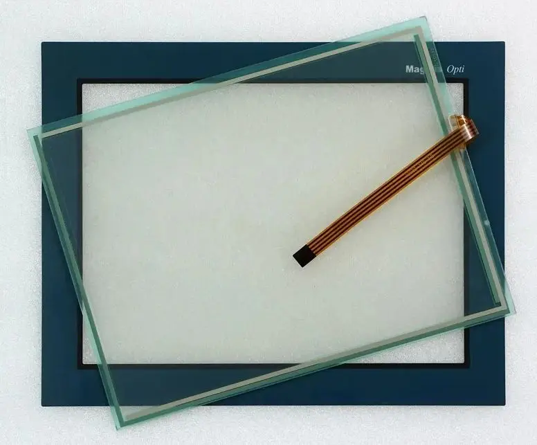 XBTOT5220 XBTOT5320 сенсорный экран Защитная пленка