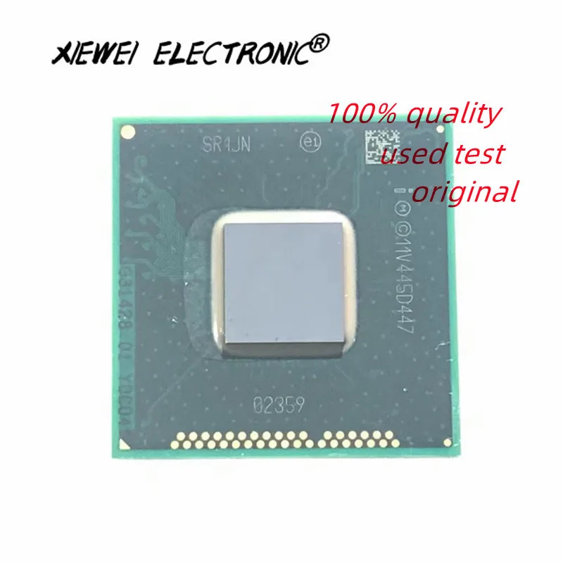 sr1jn dh82hm97 bga