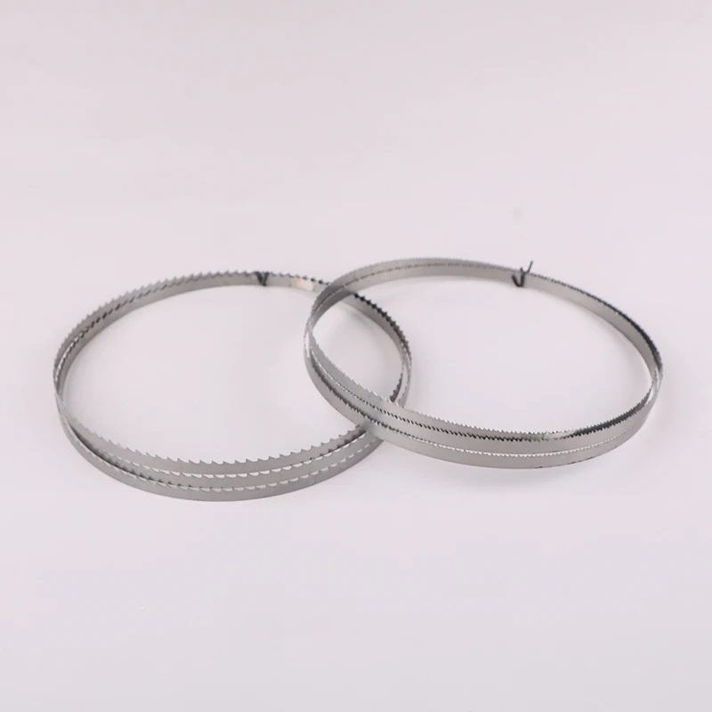 Лента для ленточной пилы 1400 мм 1400x6 35x0 35