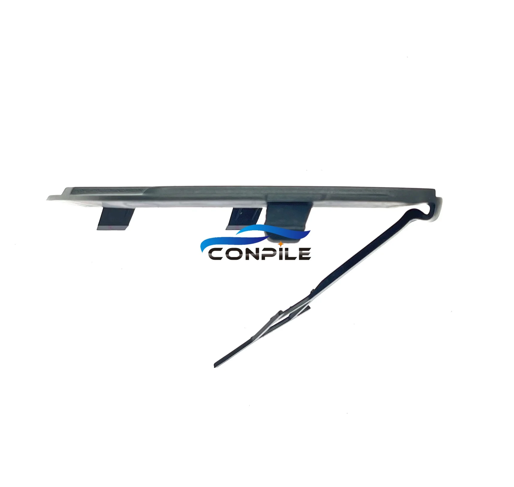 2016-19 крышка переднего бампера прицепа для Chevrolet кавалера наружная крюка со