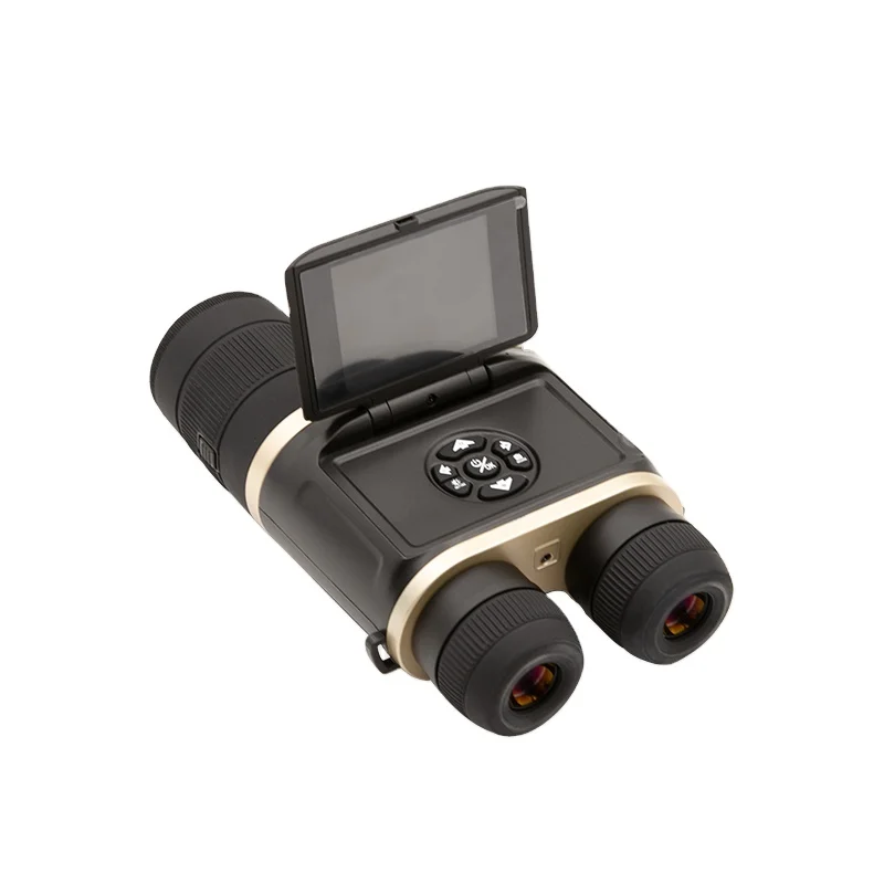 

High Power Digital Night Vision Goggles Long Range Night Vision Binoculars for Wildlife Spotting
