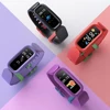 UGUMO Kids Smart Watch Children Fitness Watches Tracker Heart Rate Blood Pressure Monitor Sport Smartwatch for Boys Girls Gift 3