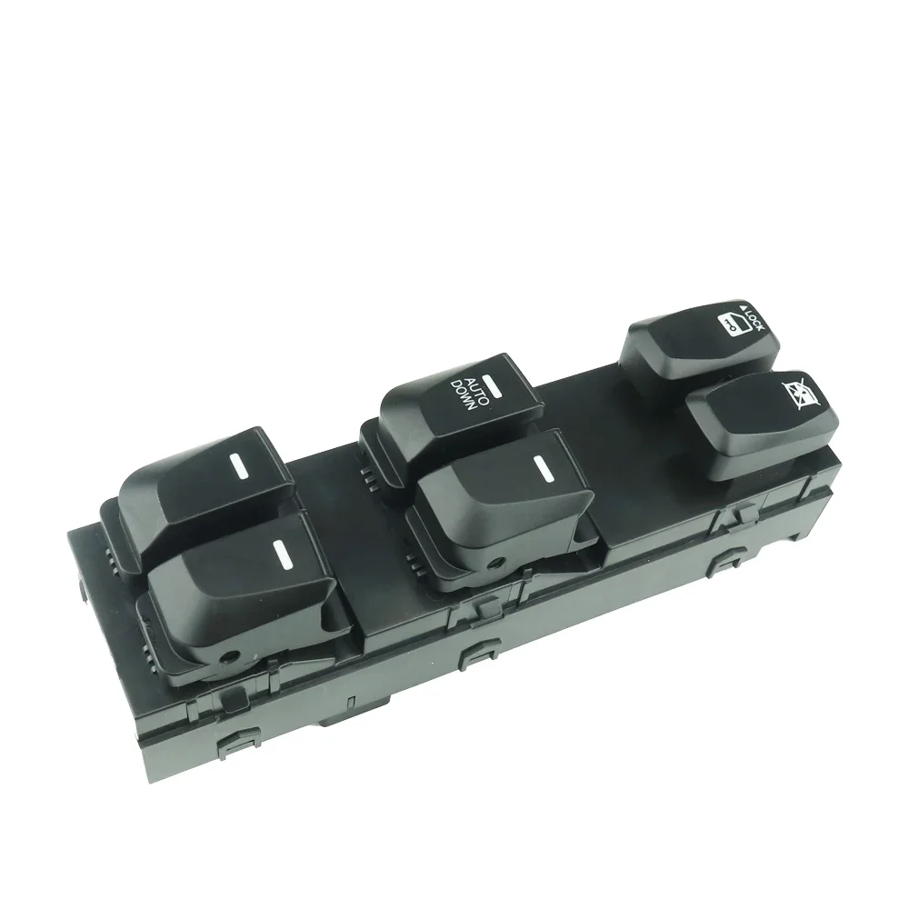 Новая высококачественная кнопка переключения электрического стекла для Hyundai IX35