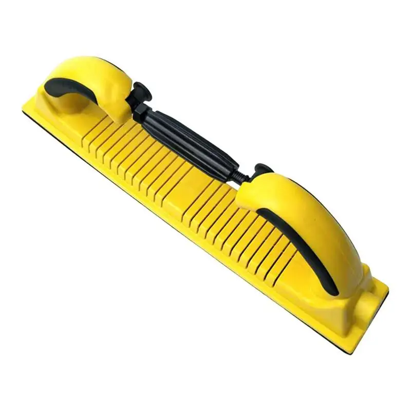 

Сухой шлифовальный ручной строгальный станок