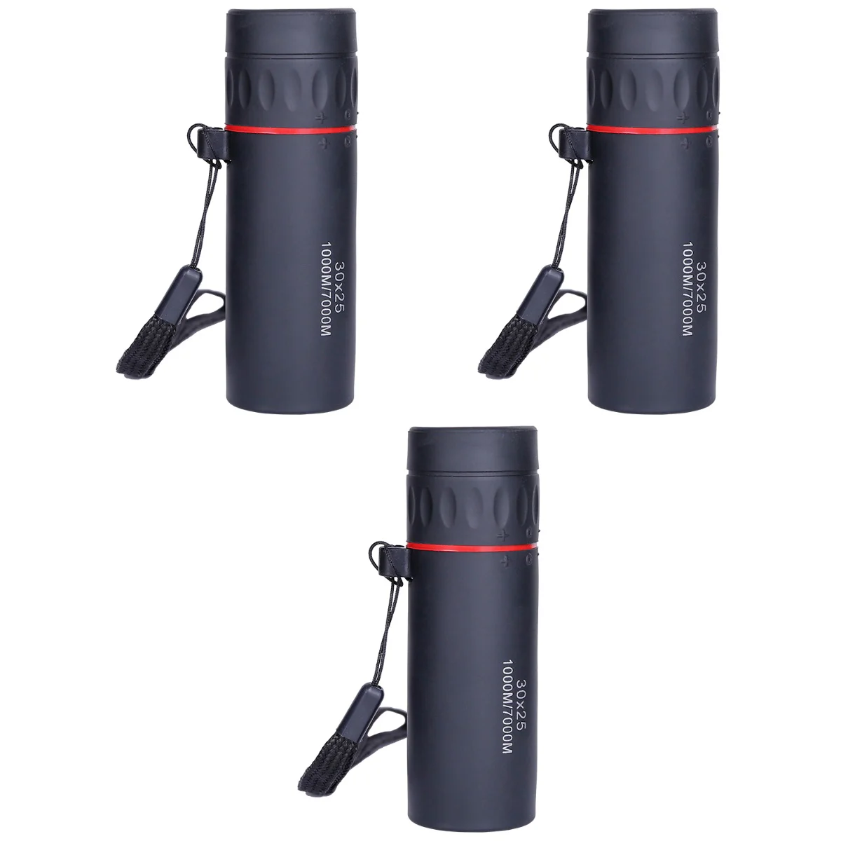 

3pcs 30x25 Mini Concert Outdoor Day Scope