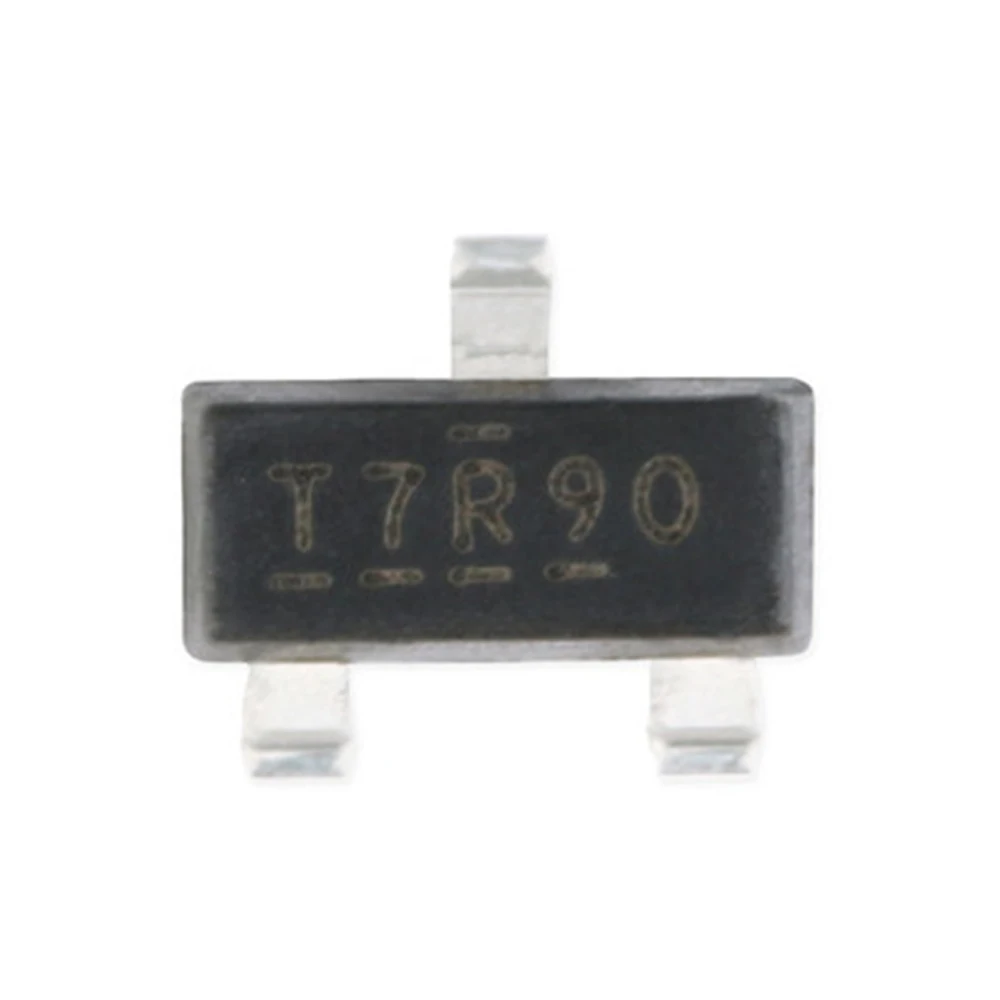 

5 PCS IRLML6246TRPBF SOT-23 N-Channel 20V/4.1A SMD MOSFET