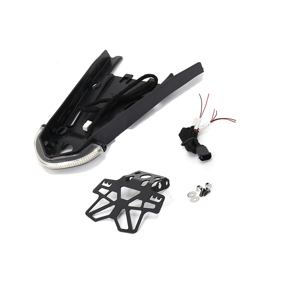 Аксессуары для RNINET Φ хвост BMW R NINET NINE T R9T городской скремблер мотоцикла чистый Ninet