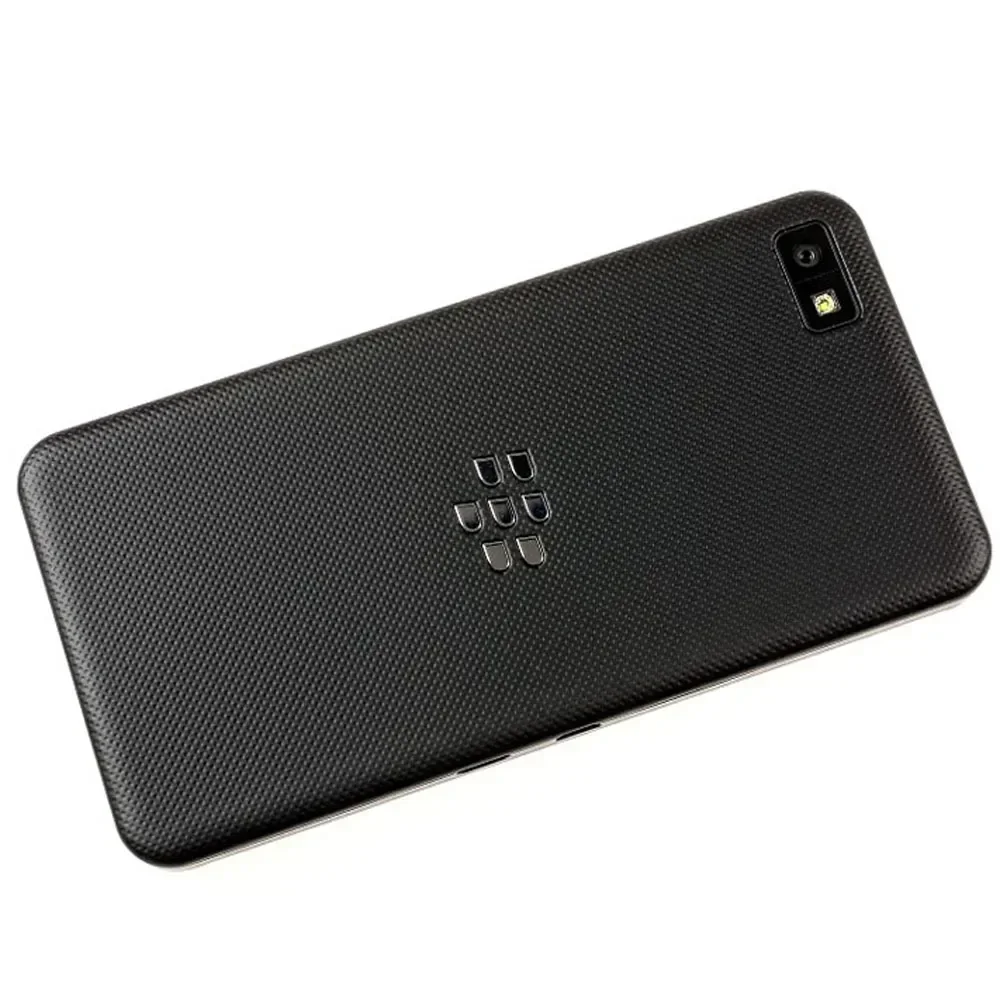 Смартфон Blackberry Z10 2/16ГБ global б/у