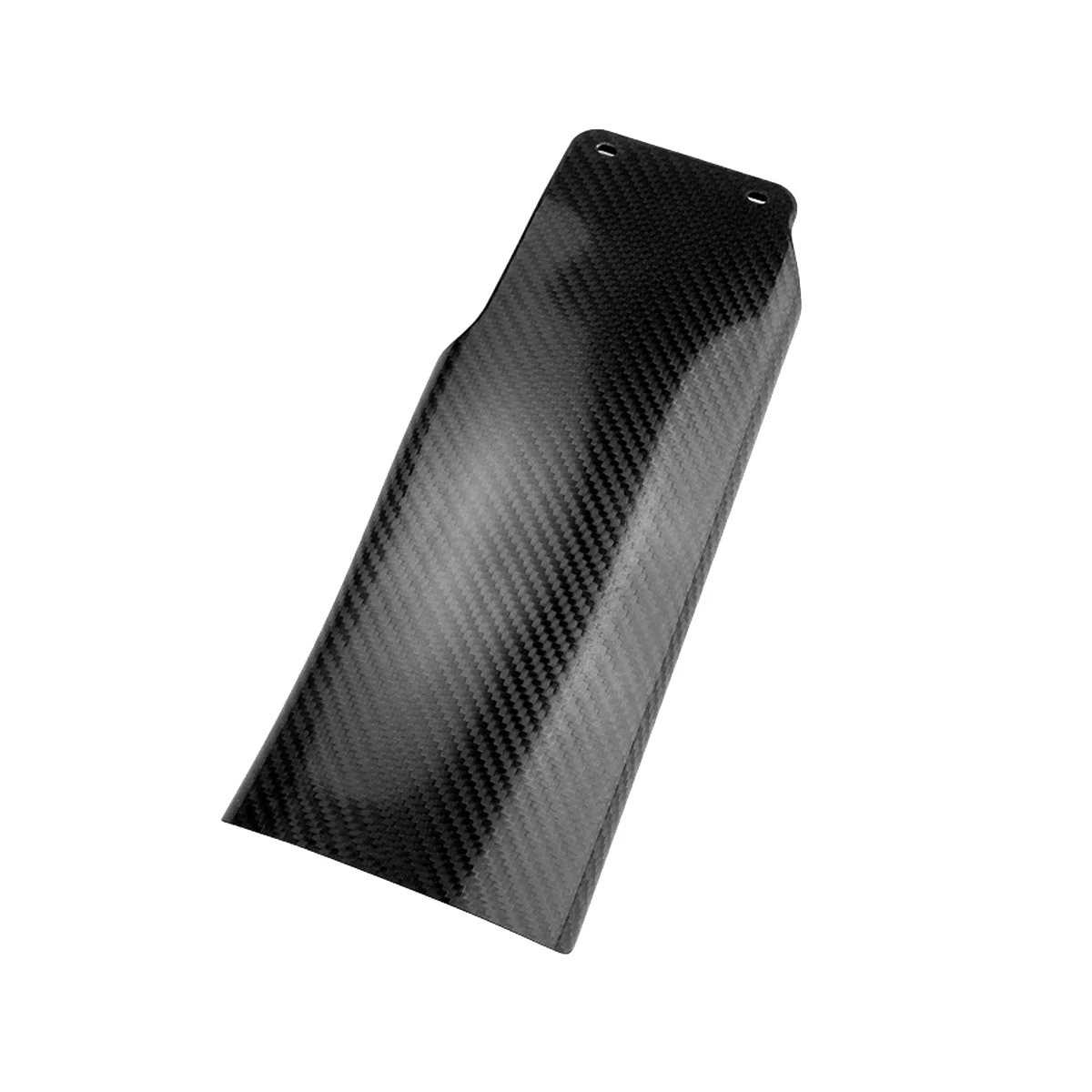 

Задние брызговики из настоящего углеродного волокна для CRF250L 2012-2020, брызговики от ударов