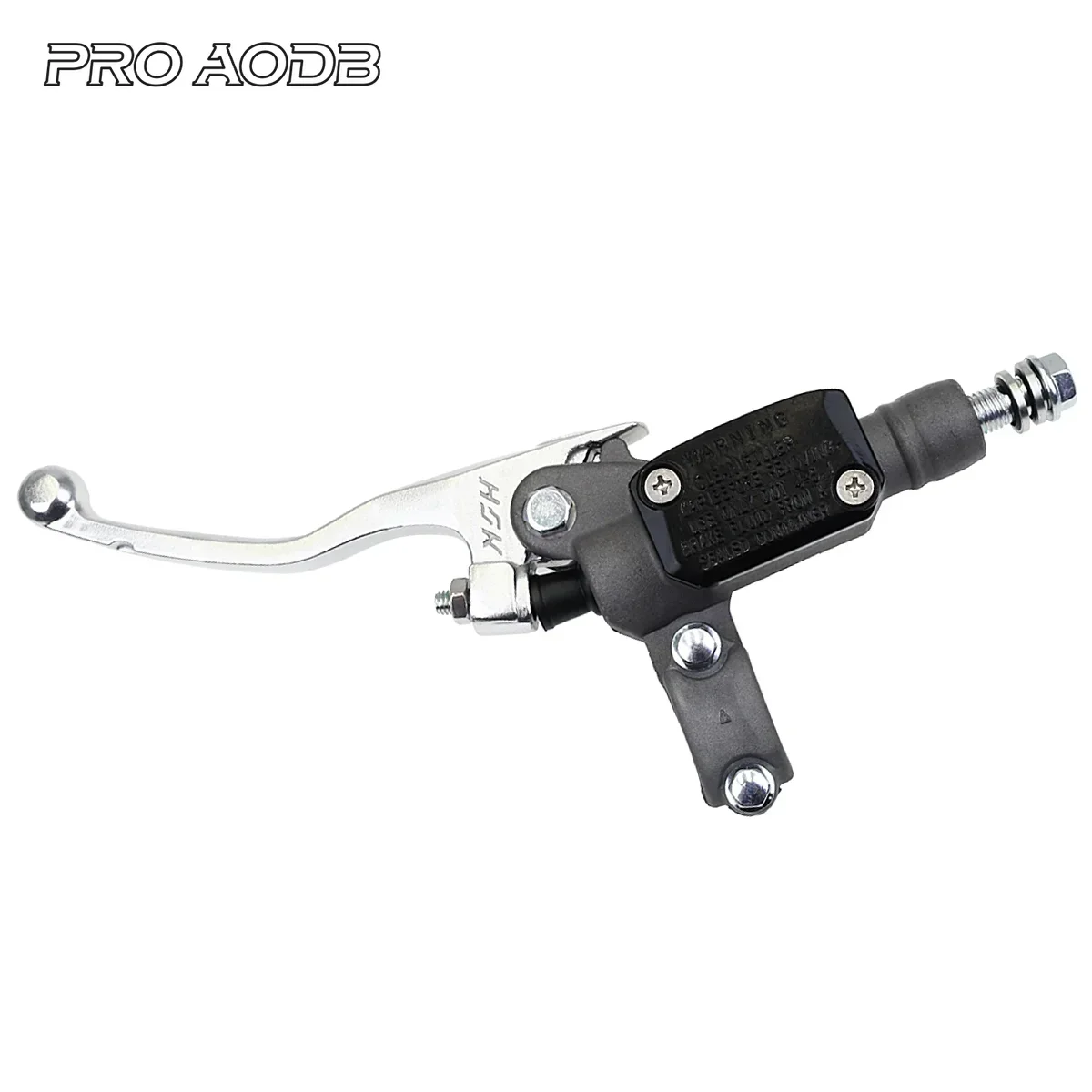 Мотоциклетный гидравлический главный цилиндр сцепления масляный шланг для KTM