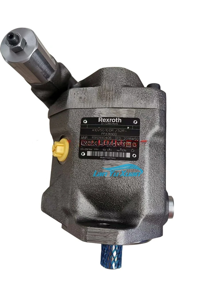 

REXROTH German Rexroth oil pump A10VSO18DFR1/31R-PPB12N00