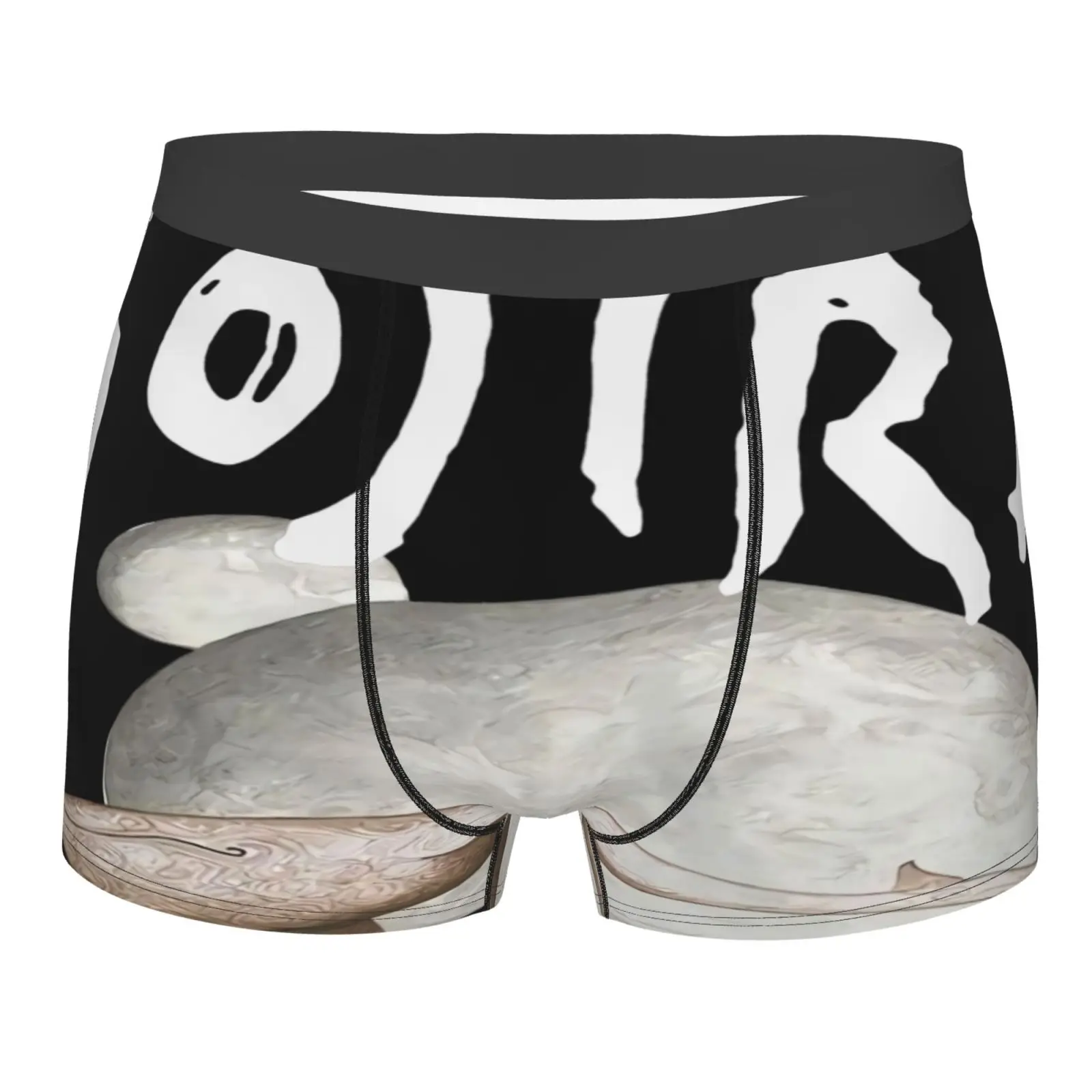 

Gojira From Mars To Sirius Organic Men's Panties Boys Sport For Men Polyester For Men For Women Underwear Mens Mens With Pouch