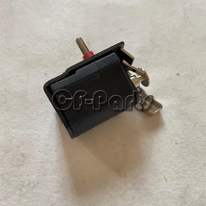 

82-0698 330800626 12 Volt Solenoid Kit For SDMO Engine Stanadyne Injection Pump