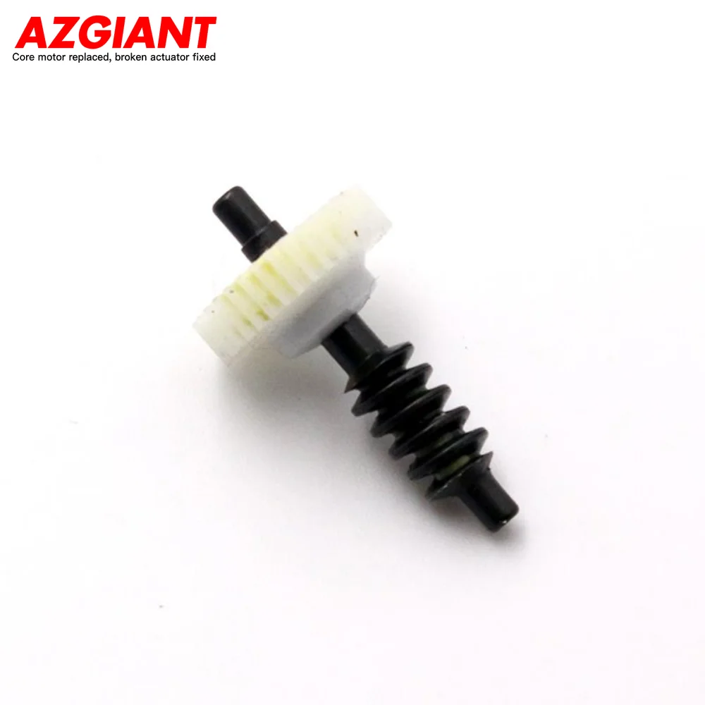 

AZGIANT For 2014-2021 Land Rover Range Rover 2014-2021 Land Rover Discovery Side Mirror Folding Motor Repair Gear Set