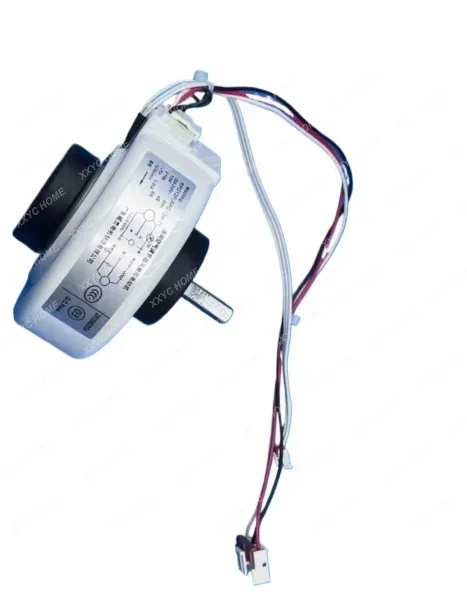 Новинка для двигателя кондиционера RPG13H YKFG-13-4-38L-4 двигатель постоянного тока