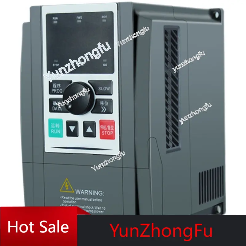 

Motor-11kW Heavy Load Three-Phase Motor Speed Controller