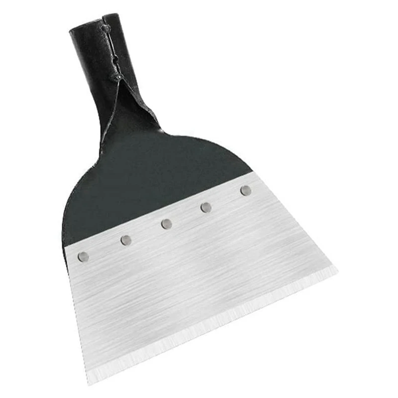 

Multifunctional Shovel Flat Shovel Carbon Steel Weeding Tool Weeding Tool Garden Lawn Lawn