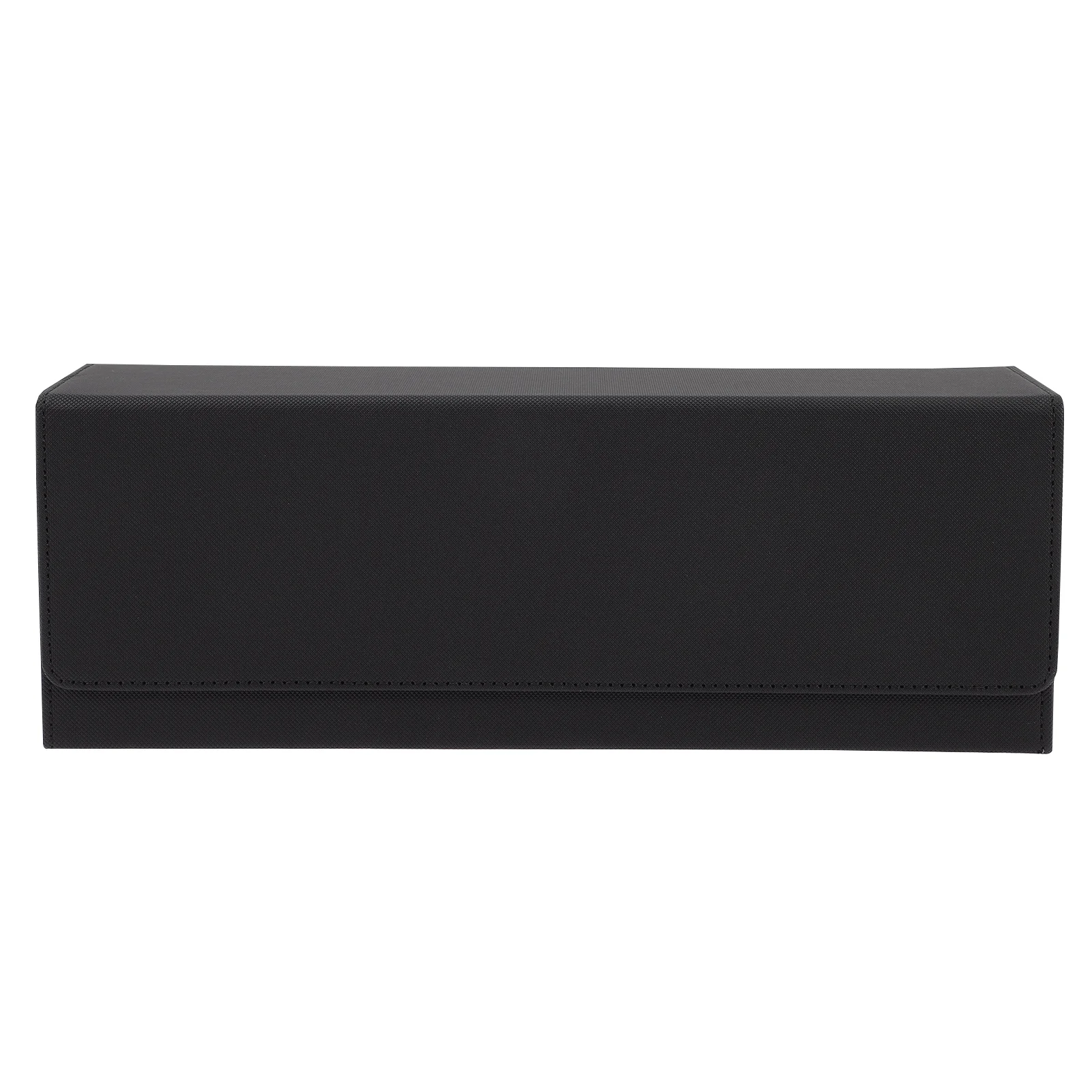 

Box Holder Storage Tarot Cards Casedeck Boxes Magnetic Sleeves Desk Playingcover Sleeved Pvc Poker Organizer Oracle Container