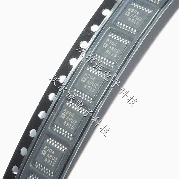Оригинальный AD8304 AD8304ARU AD8304ARUZ TSSOP14, 10 шт. ~ 50 шт. Оригинальный AD8304 AD8304ARU AD8304ARUZ TSSOP14, 10 шт. ~ 50 шт.