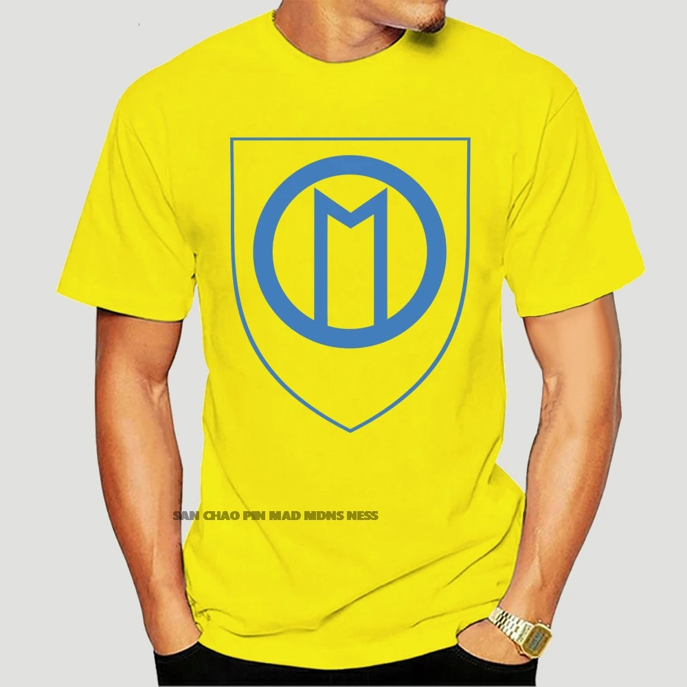 

Marseille 60 Style Tee(1) 2808X
