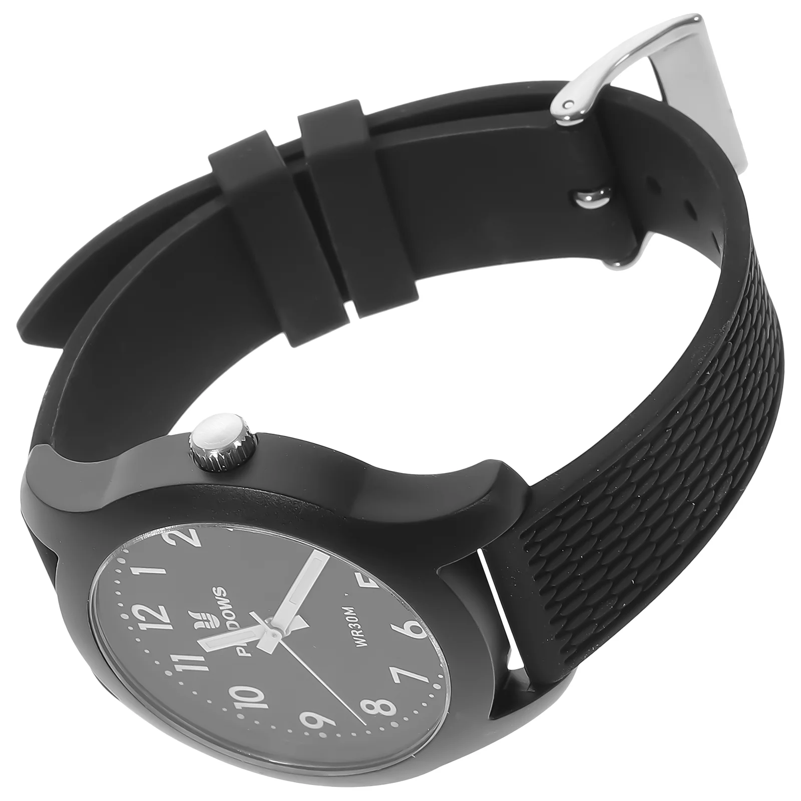 

Student Wrist Watch Testing Wrist Watch Waterproof Watch Students Daily Watch