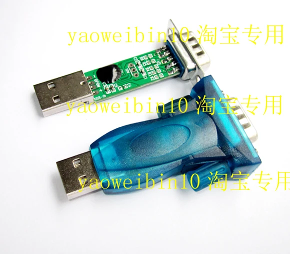 

Чип USB для последовательного кабеля USB для RS232 USB9-pin последовательный порт