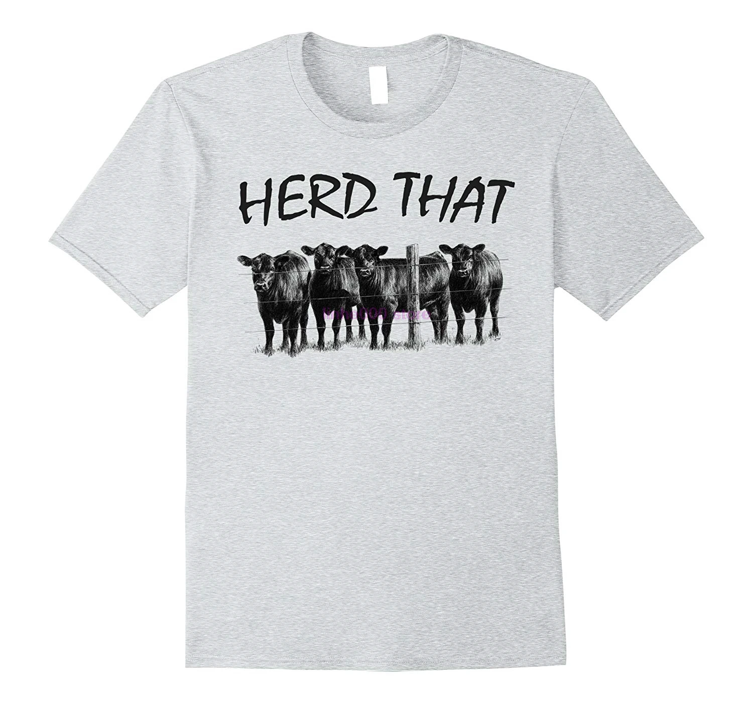 

Фирменная мужская Футболка GILDAN, футболка фермера, стада, это футболка для любителей коров