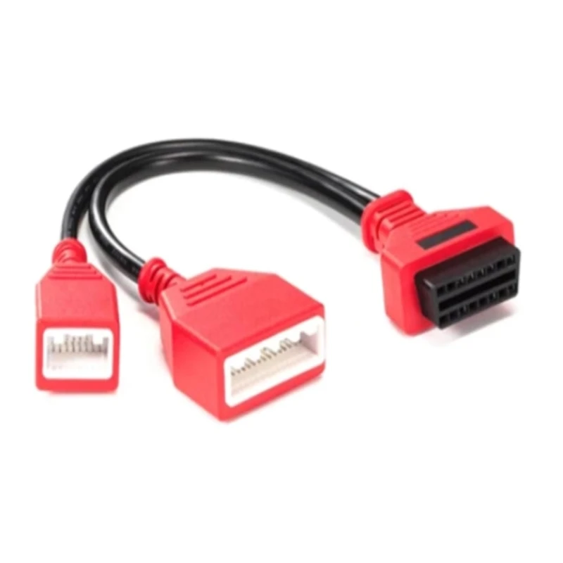 16 32 Обходной кабель Разъем Sylphy (B18) Адаптер шлюза для ключа без пароля