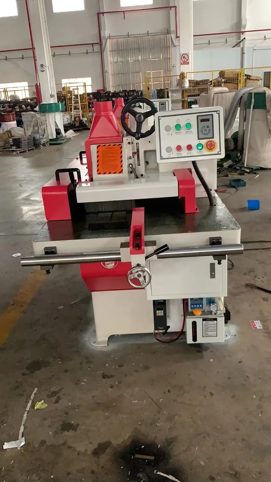 153 электрическая пила с одним лезвием 2 гидравлические пилы