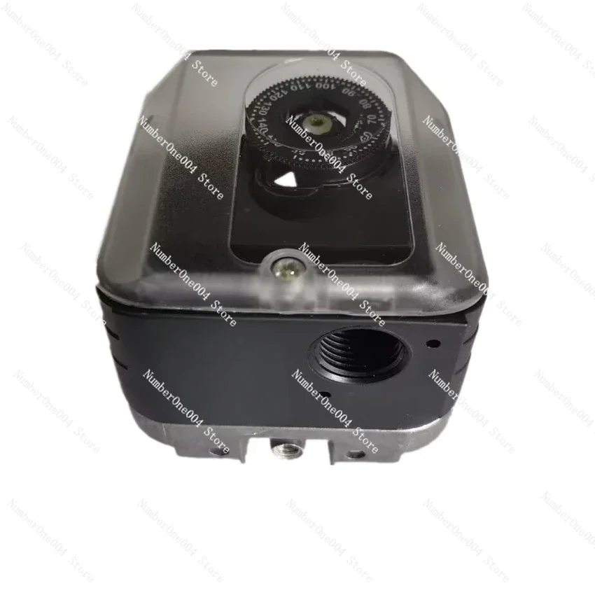 Подходит для переключателя давления ветра DG6U-3 DG10U-3 DG50U-3 DG150U-3 DG500U-3