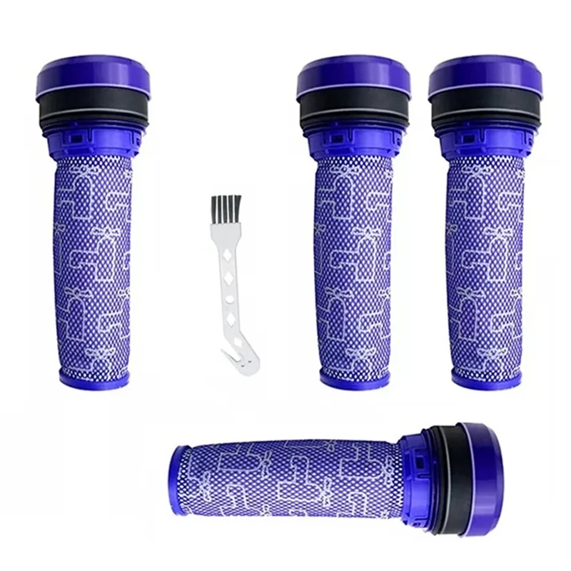 Подходит для пылесоса Dyson DC28C DC33C DC37 DC39C DC53